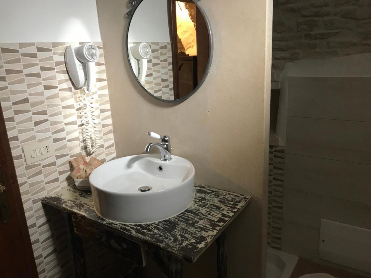 A Due Passi Dal Centro - Trullo Apartment Alberobello Exterior foto