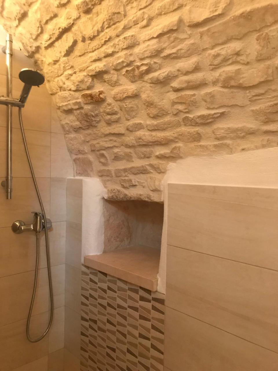A Due Passi Dal Centro - Trullo Apartment Alberobello Exterior foto